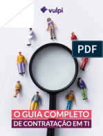 Ebook Guia Completo Contratacao Ti PDF