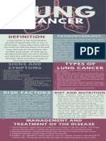 Vargas - Lung Cancer Infographic