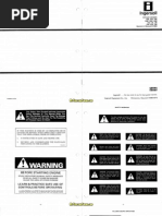 Download Case Garden Tractors Case Rotary Mower Decks K to N service manual by Kevins Small Engine and Tractor Service SN47347605 doc pdf