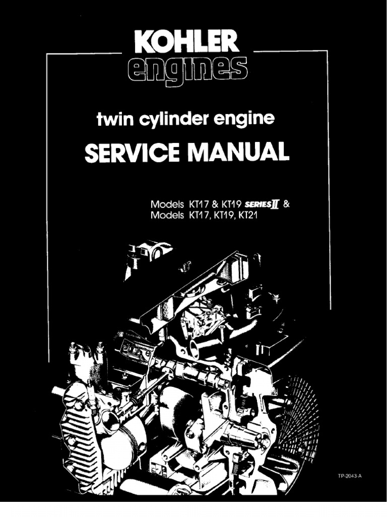 ... Array - pdf 6981 kohler engines manuals service manuals 2019 ebook  library rh ...