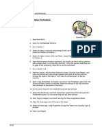 Rebar Detailing and Rebar Schedule: 1. Start Revit 2018