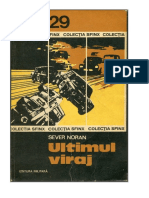 Ultimul Viraj #1.0 5 PDF