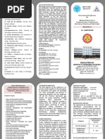 ProceedingsICAET2015 PDF | PDF | Computer Network | Routing