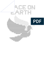 ASCII - Peace On Earth