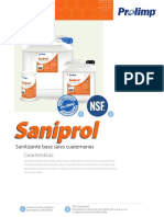 SANIPROL - ProductoFicha Digital