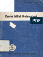 Kamus Istilah Meteorologi - 192h PDF