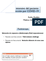Covid 19 - VM Rolin PDF
