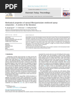 Materials Today: Proceedings: R. Jeyapragash, V. Srinivasan, S. Sathiyamurthy