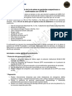 UNIDAD II - Tema 1.1_Protocolo EMT - Manejo Avanzado de la vía aérea en COVID-19 (Lectura).pdf