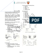 Building Utilities 1:: Plumbing and Sanitary