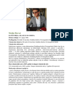 Matija Horvat PDF