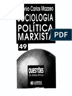 Sociologia Política Marxista by Antonio Carlos Mazzeo (z-lib.org).pdf