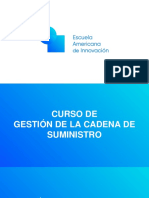 Sesión 4 - SCM