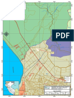 Anexo 14 Mapa Geológico Del Fundo Jordie