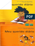 MEU QUERIDO DIARIO