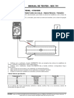 DIAGRAMA ELÉTRICO - INTERNATIONAL - DT 446 E.pdf