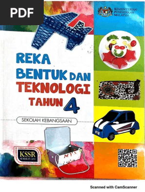 Buku teks rbt tahun 5 anyflip