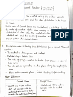 DME 2 Assignment 1 solutions