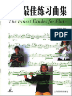 The Finest Etudes for Flute Kehr.pdf