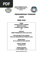 Download pengurusan tingkah laku by Fadhilah Othman SN47348955 doc pdf