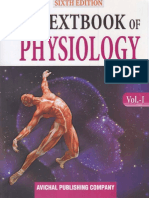 Jain Physiology Textbook PDF
