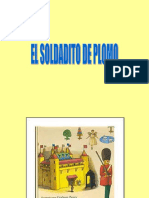 El Soldadito de Plomo