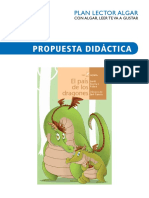 El Pais de Los Dragones PDPL PDF