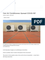 How Air Conditioners Spread COVID-19 _2