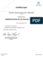 Fausto PDF
