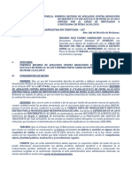 Apelacion Tuc - R05.-Trigidio Nilo Flores Carhuachin