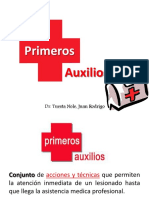 primerosauxilios