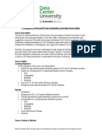 A Comparison of AC and DC Power Distribution in the Data Center Outline.pdf