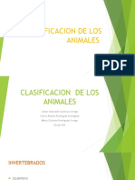 CLASIFICACION DE LOS ANIMALES.pptm.pptx