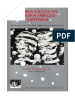Guido Demicheli M. - Comunicación en terapia familiar-libro. Bosquejo de una epistemología cibernética.pdf