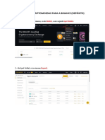 Binance Passo A Passo PDF