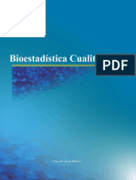 Bioest Cualitativa Completo PDF