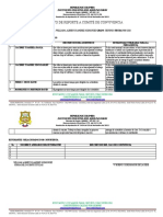 Formato Remision A Comite de Convivencia Agosto 2020