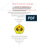 Download MAKALAH  HUKUM ADMINISTRASI NEGARA by Rudi Pradisetia Sudirdja SN47349585 doc pdf