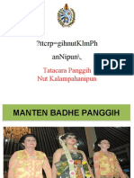 PANGGIH