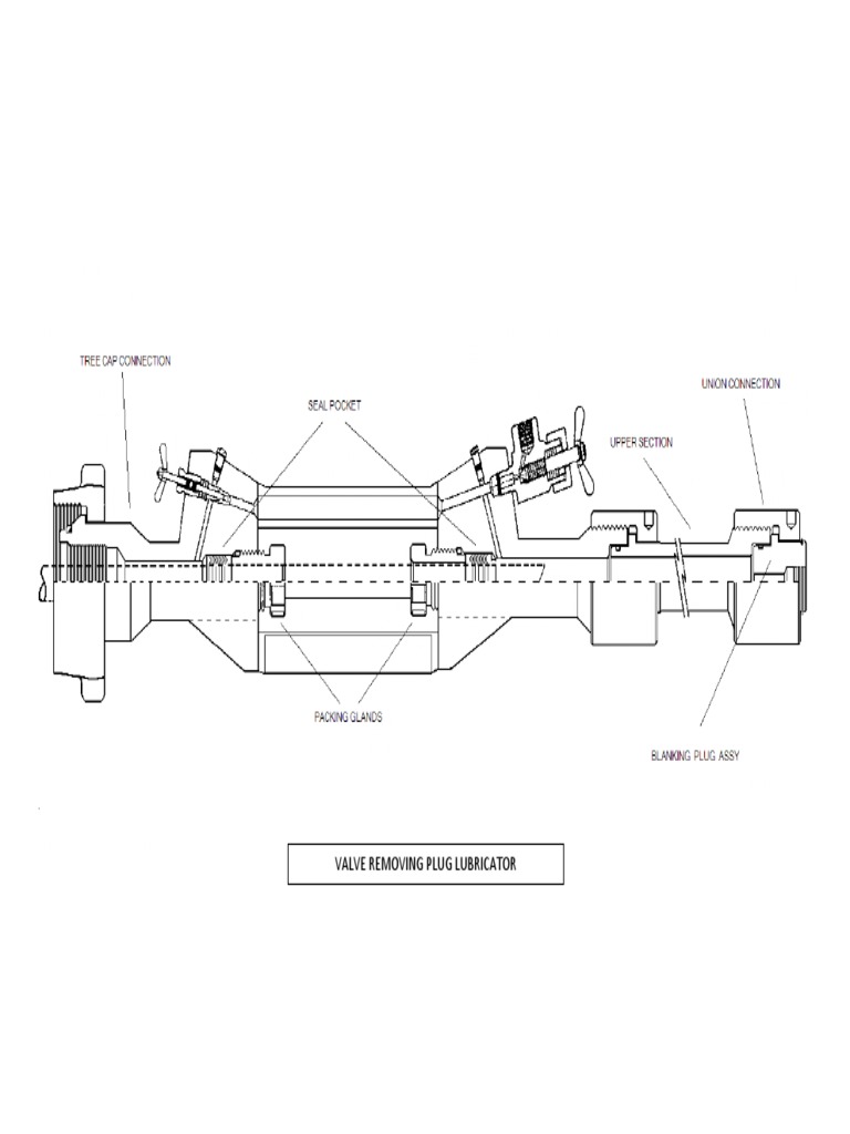 Vrplug Lubricator | PDF