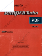 Tempra Turbo