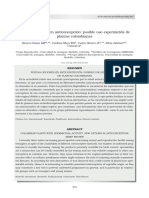 Plantas Espermicidas Colombianas PDF