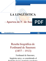 Presentación sobre F de Saussure___
