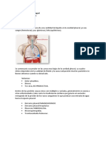 Clase 10 Derrame pleural