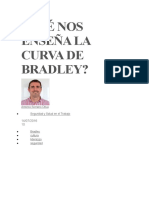La curva de Bradley: evolución de la cultura de seguridad en las organizaciones