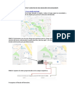 Capturar Latitud y Longitud de Una Ubicacion Con Googlemaps PDF