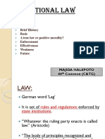 Lecture 1 PDF