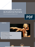 Introdução ao estudo da Anatomia Humana.pptx