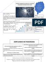 Cambios de estado y calor latente en