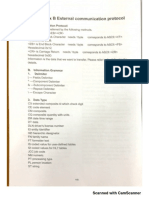 Comunicacion Analizador Hemotologico PDF